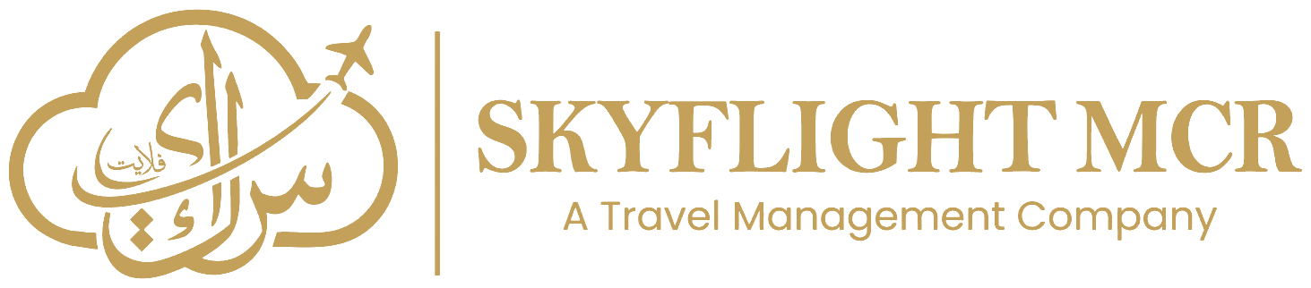 SKYFLIGHT MCR