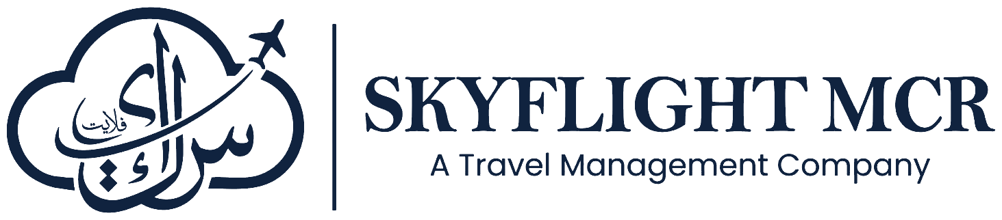 SKYFLIGHT MCR